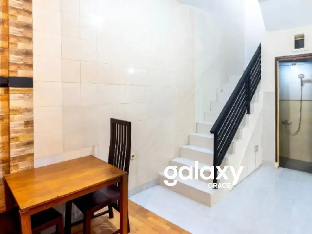 Rumah Sewa Semi Furnished One Gate di Pulau Galang - Image 5 of 10