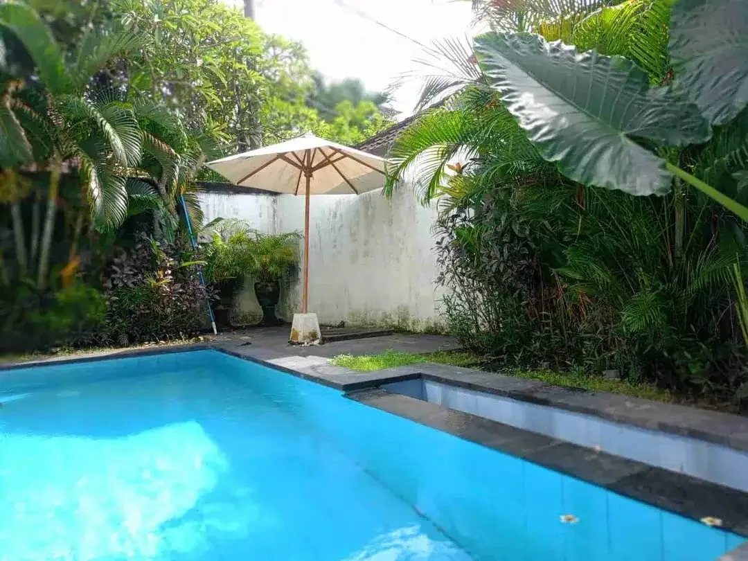 Villa Canggu Bali Siap Huni Fully Furnish - Image 7 of 10