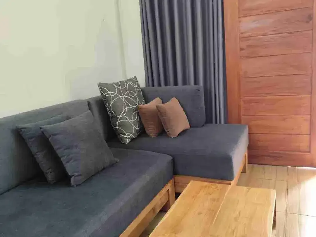 Disewakan Rumah Semi Villa, Fully Furnished, di Slingsing, Tabanan dekat Kedungu dan Canggu - Image 6 of 10