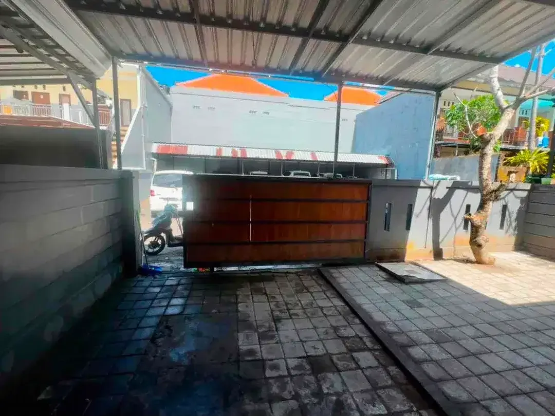 Dijual Rumah Minimalis Area Badung Cocok Untuk Pasutri Baru - Image 2 of 6