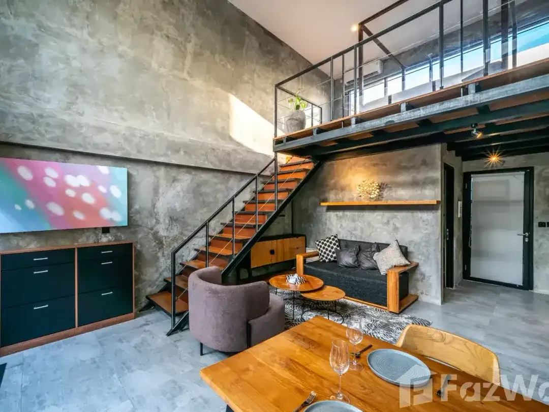 1 Bedroom Townhouse for sale in Canggu, Bali - Image 5 of 10