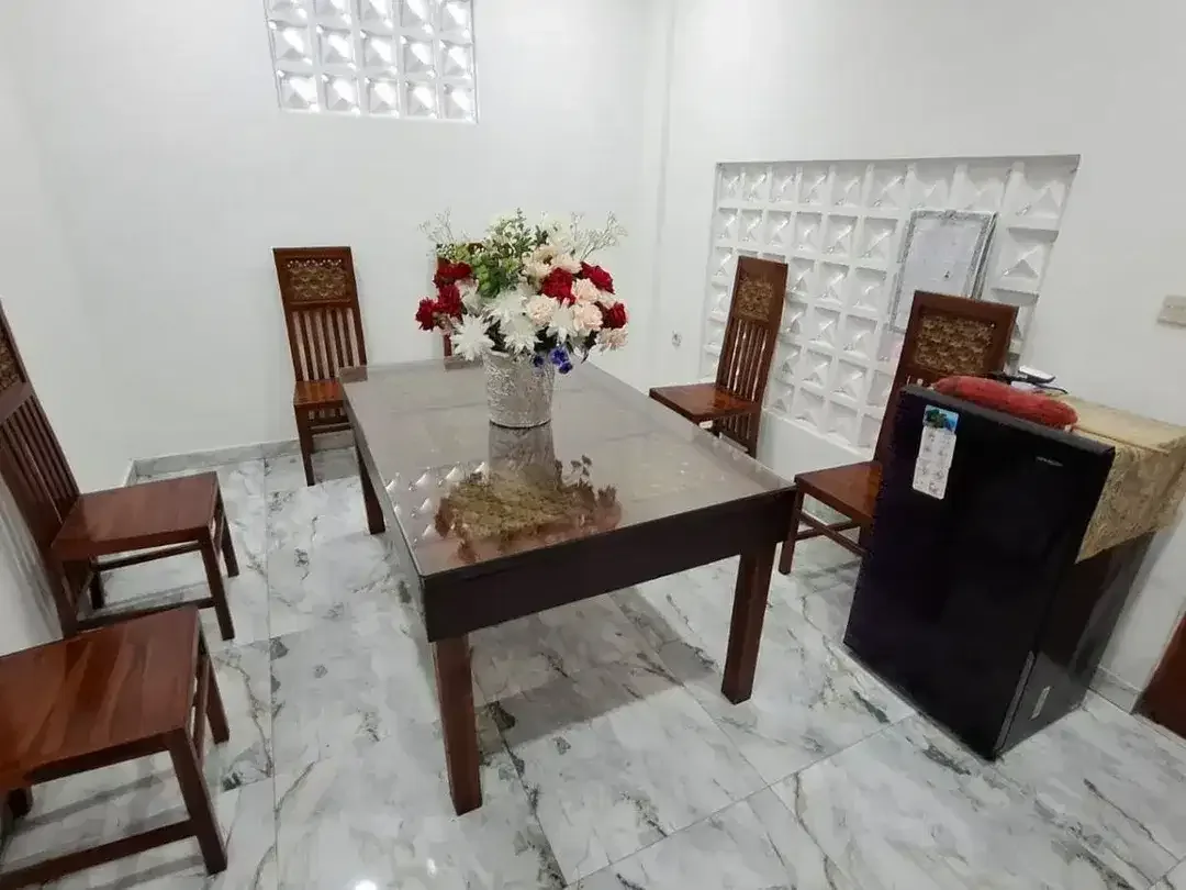 Dijual Rumah Minimalis Siap Huni 2 Lantai Full Furnished di Pemogan Denpasar - Image 5 of 10