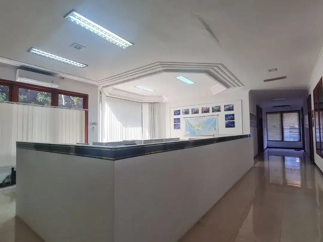 Disewakan Gedung Renon - Denpasar Selatan - Image 9 of 10
