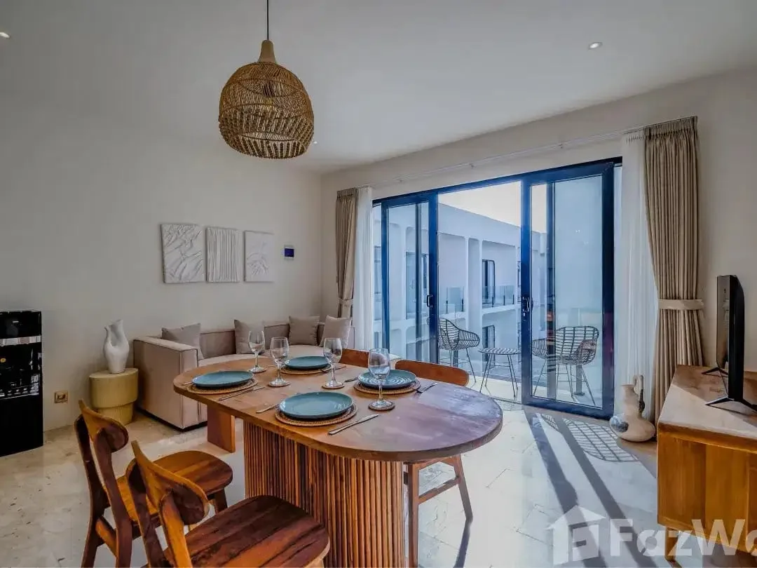 1 Bedroom Townhouse for sale in Canggu, Bali - Image 9 of 10