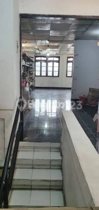 RUKO 3,5 LANTAI DI JL SUBUR, COCOK UNTUK TOKO DAN TEMPAT TINGGAL - Image 2 of 4