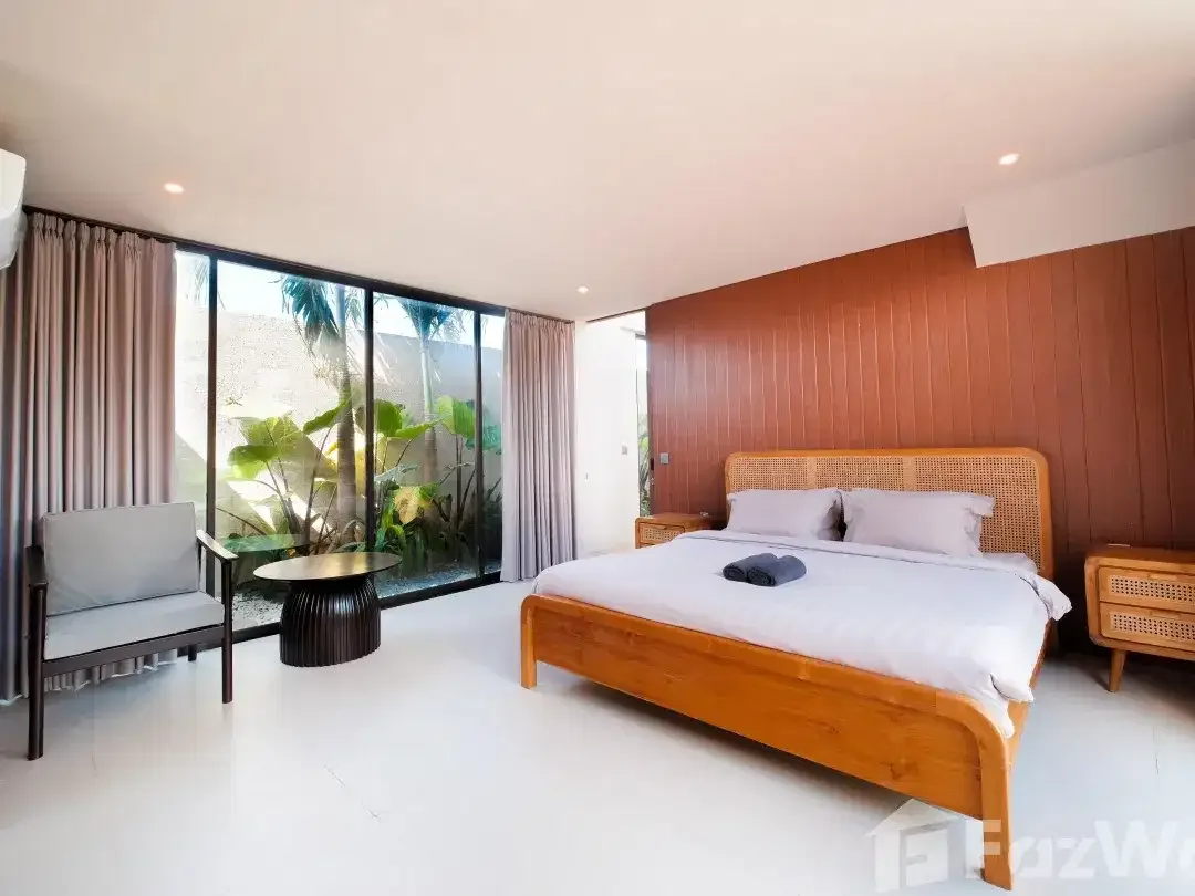 2 Bedroom Villa for sale in Cemagi, Bali - Image 9 of 10