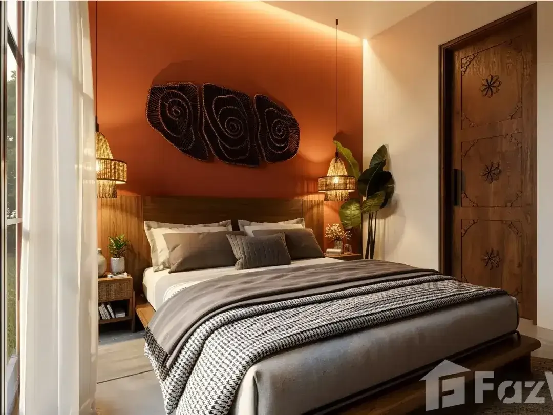 2 Bedroom Villa for sale at KAMRITA CITRINE - Image 9 of 10