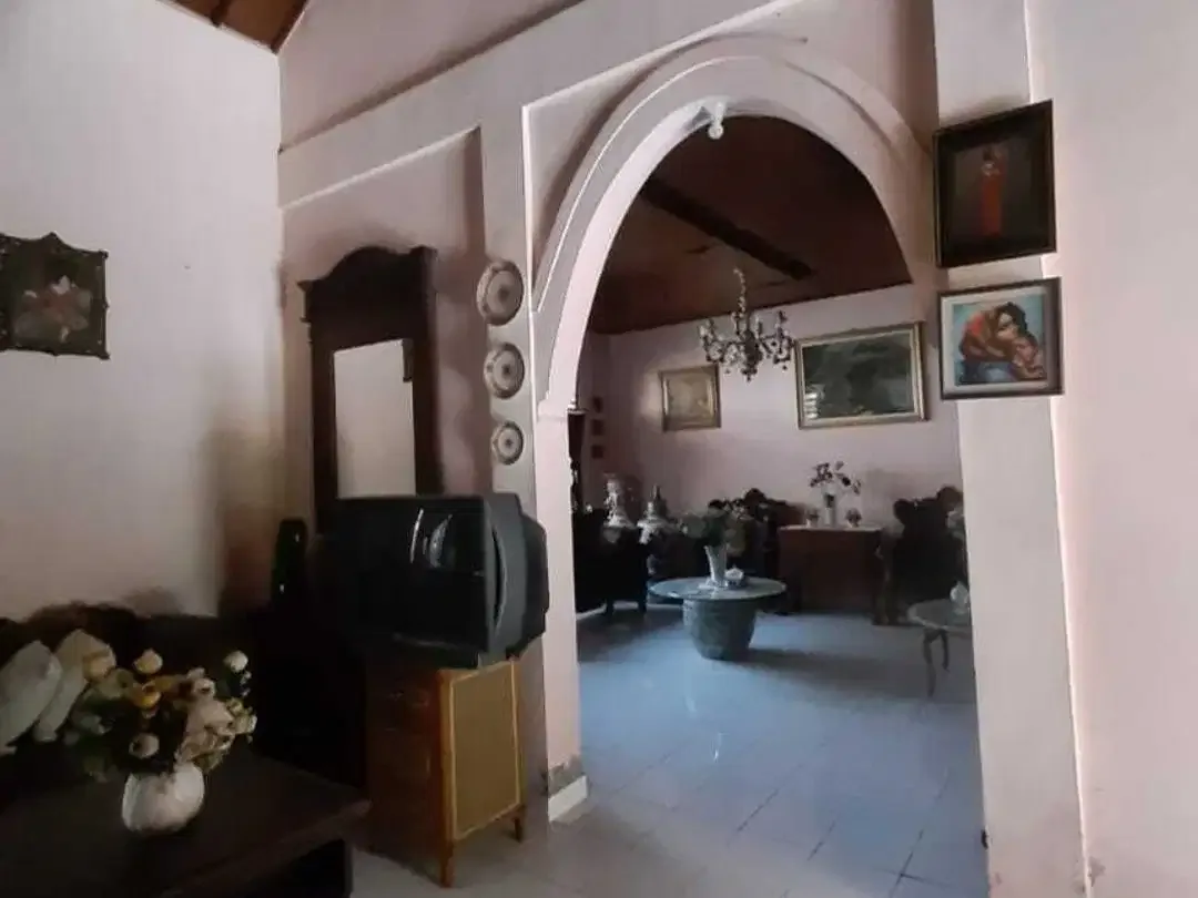 Rumah Blahbatuh Gianyar View Sawah dan Sungai - Image 9 of 10