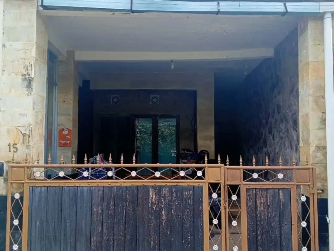 Rumah Beranda Mumbul Nusa Dua - Image 3 of 10