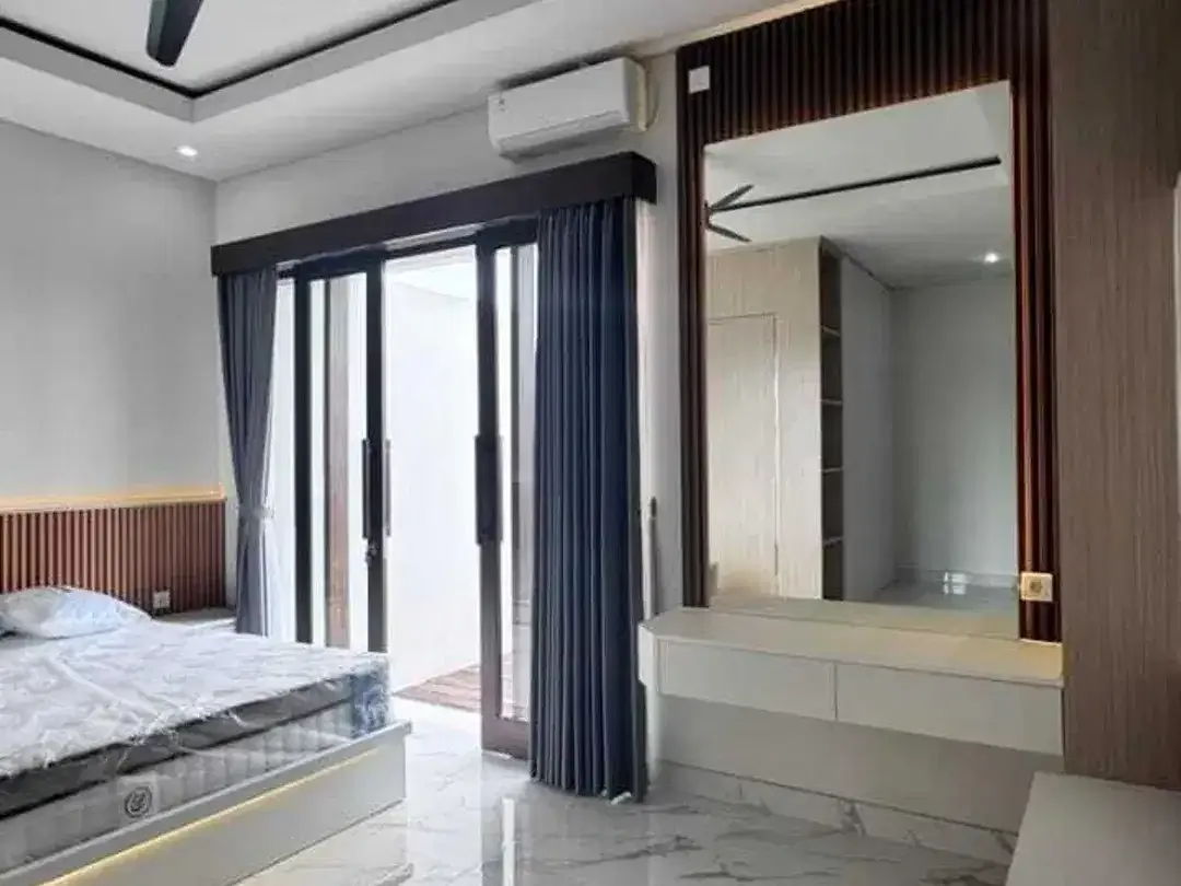 Villa ocean view fully furnished 3 bedroom Melasti beach Ungasan Bali - Image 4 of 10