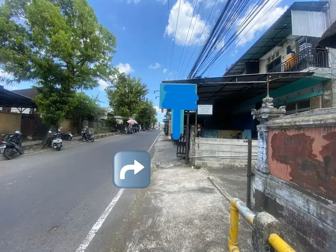 Solusi Cerdas: Tanah + Bangunan Style Bali Bonus - Image 2 of 6