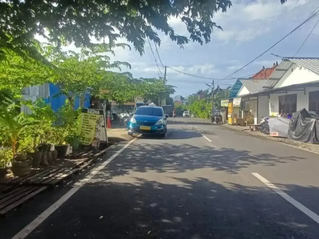 Tanah Murah Di Himalaya Buluh Indah Dekat Gatsu Barat Cargo Mahendradatta - Image 4 of 5