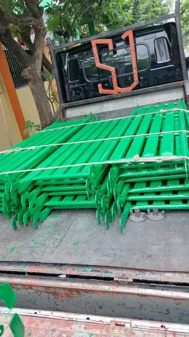 JUAL SCAFFOLDING KAPOLDING STEGER T170 T190 T90 - Image 4 of 7