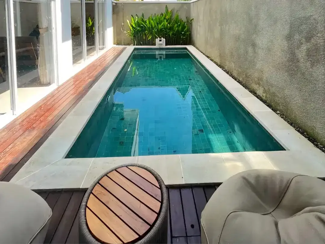 di jual vill area jimbaran dekta dengan kampus dan mall side walk bali - Image 10 of 10