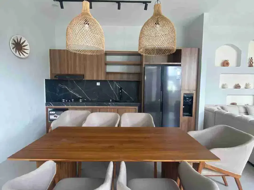 Brand New Vila Mewah Full Furnished di Canggu - Image 3 of 10