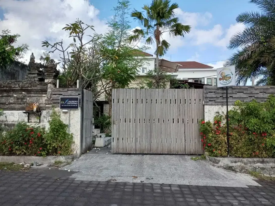 Dijual Villa Luxury daerah Nyanyi Canggu - Image 3 of 6