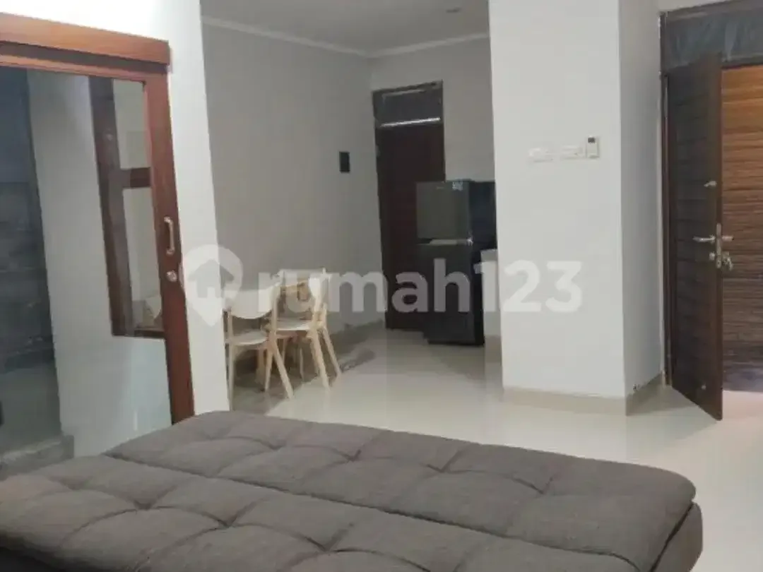 Perumahan Asri Ramah Keluarga Sisa 1 Unit Rumah Diskon - Image 4 of 5