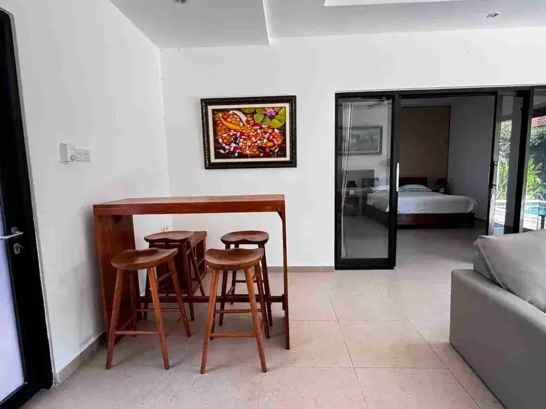 villa jalan batursari sanur bali - Image 10 of 10