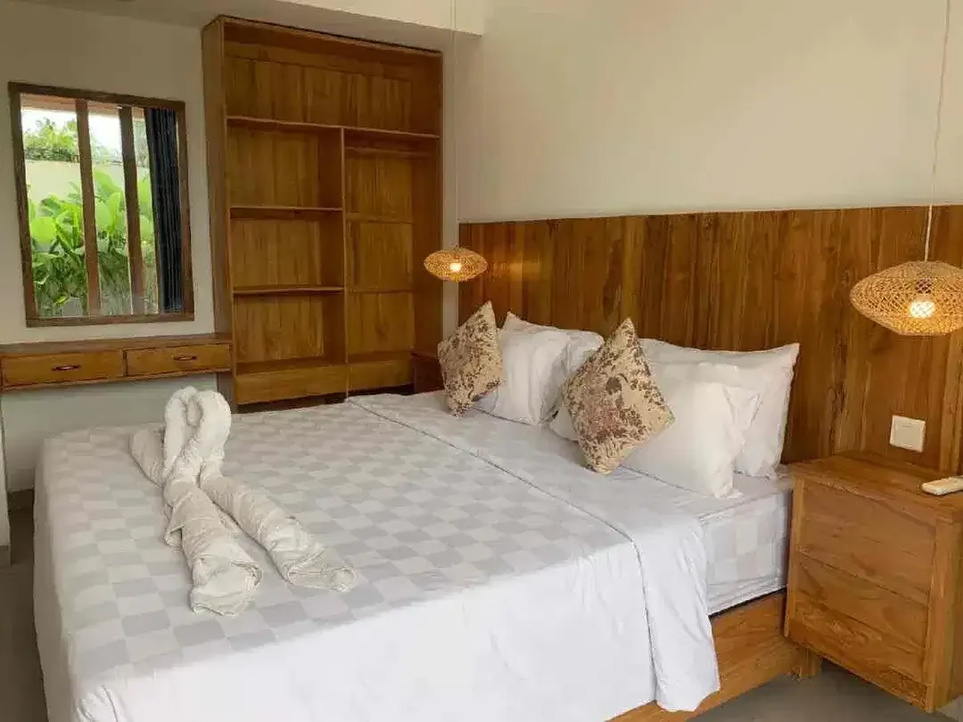 DIJUAL VILLA UNTUK INVESTASI DAERAH CENTRAL UBUD - Image 2 of 9