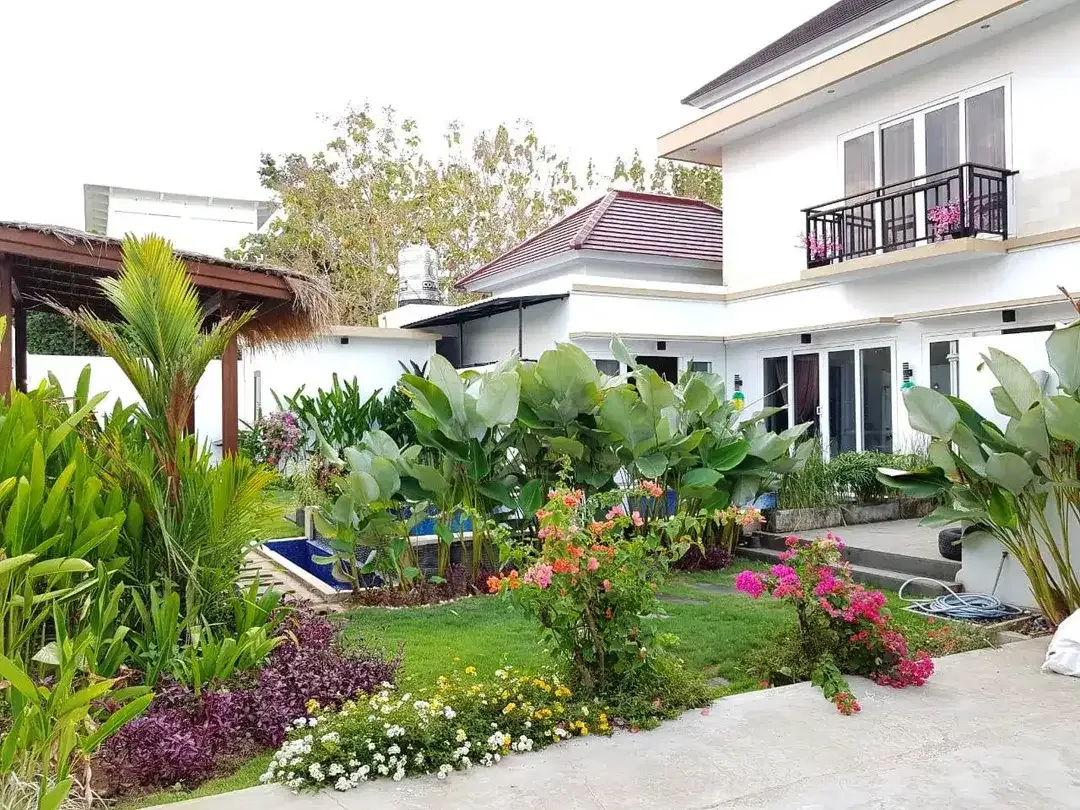 Villa 3 Bedrooms Ocean View di Aisis, Pecatu - Image 4 of 10