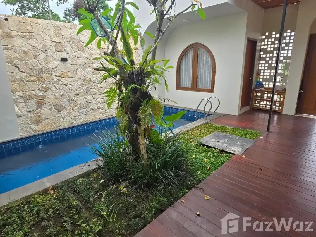 2 Bedroom Villa for sale in Tabanan, Bali - Image 3 of 10