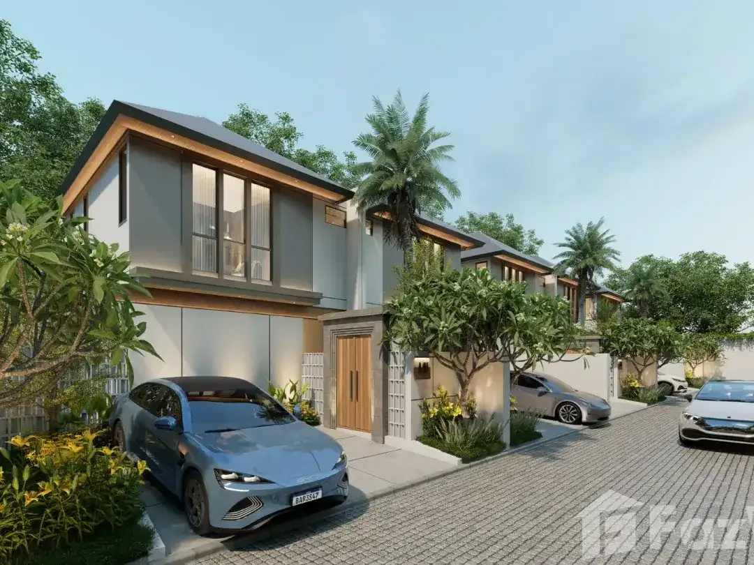 2 Bedroom Villa for sale in Denpasar Timur, Bali - Image 10 of 10