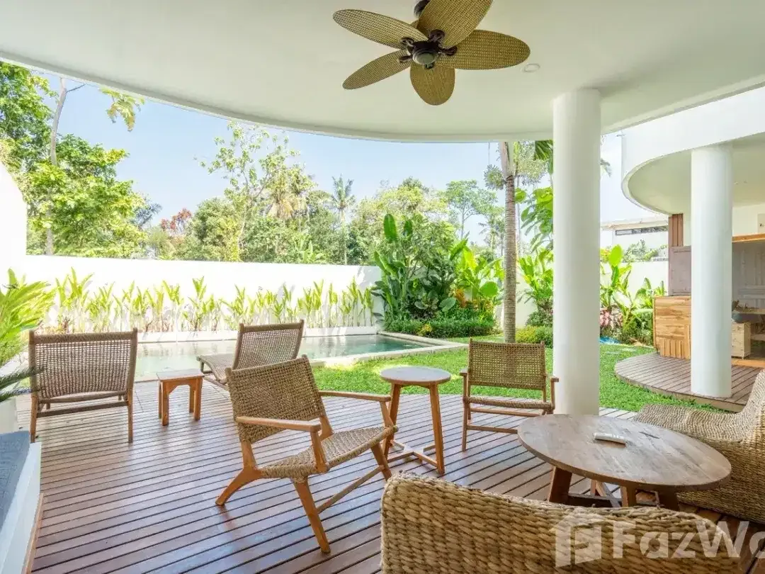 3 Bedroom Villa for sale in Kediri, Bali - Image 2 of 10