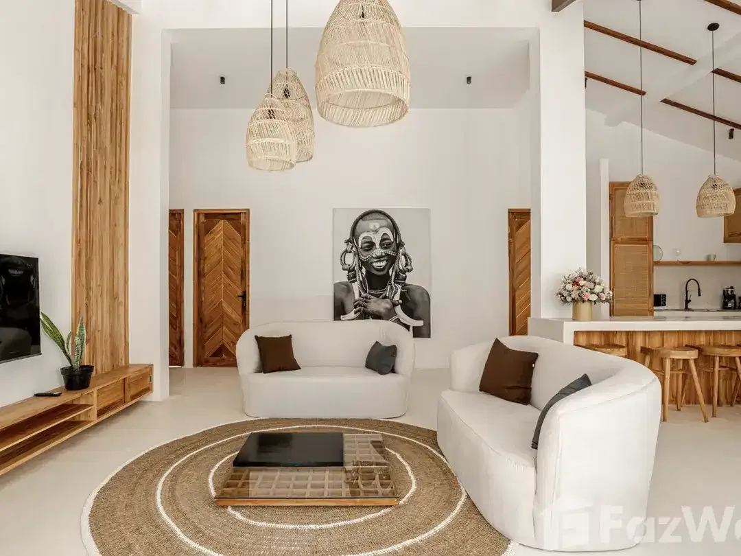 4 Bedroom Villa for sale in Ubud, Bali - Image 4 of 10