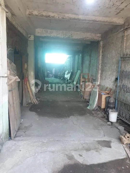 Rumah + Gudang - By Pass Ngurah Rai (Suwung), Denpasar, Bali - Image 2 of 4