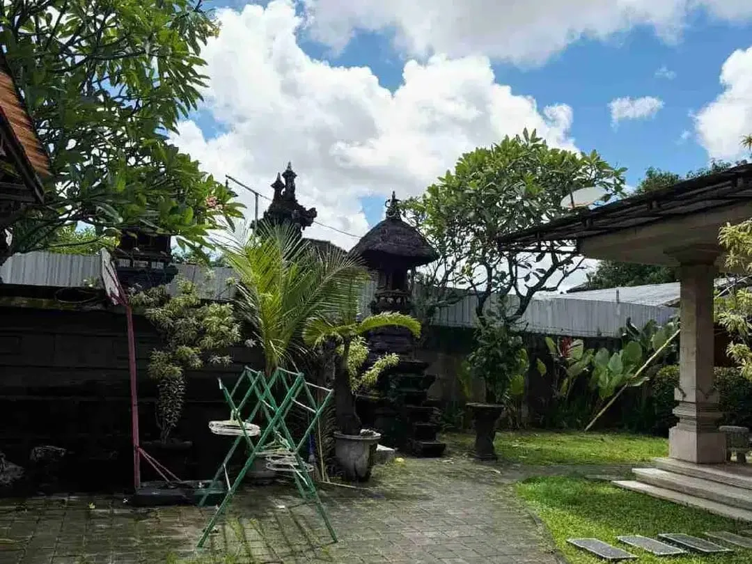 Rumah Halaman Luas Buluh Indah Gatot Subroto Barat Denpasar - Image 3 of 10