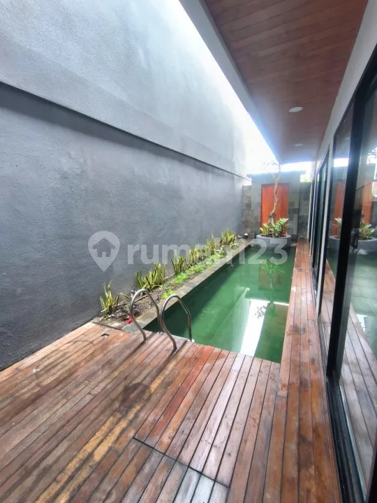 Brand New Villa 3 Bedrooms In Kemenuh Ubud - Image 3 of 4