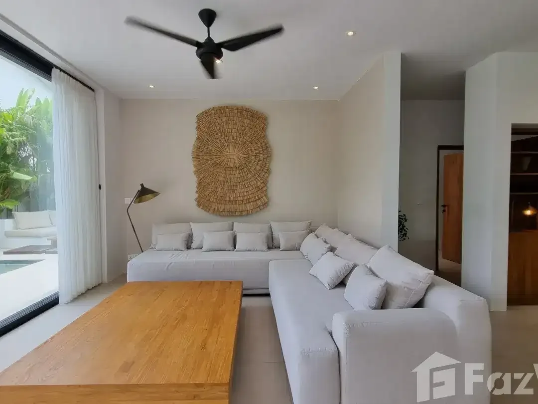 3 Bedroom Villa for sale in Canggu, Bali - Image 10 of 10
