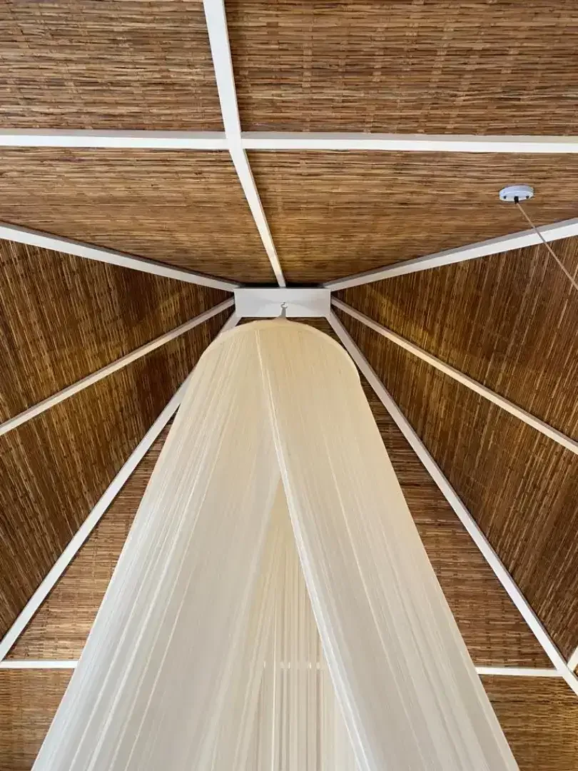 Open order lampit lufu/rotan khusus plafon - Image 6 of 7