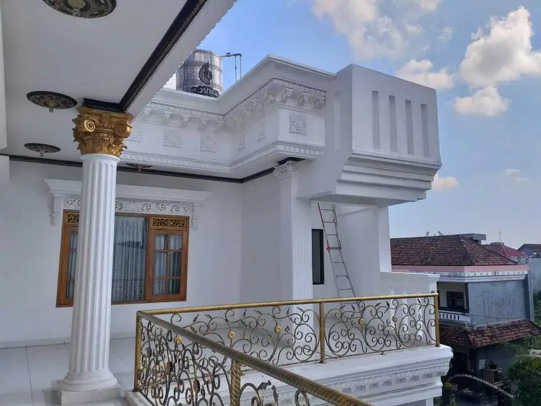 Dijual Rumah Mewah Dalam Kompleks Perumahan Dekat TSM - Image 10 of 10