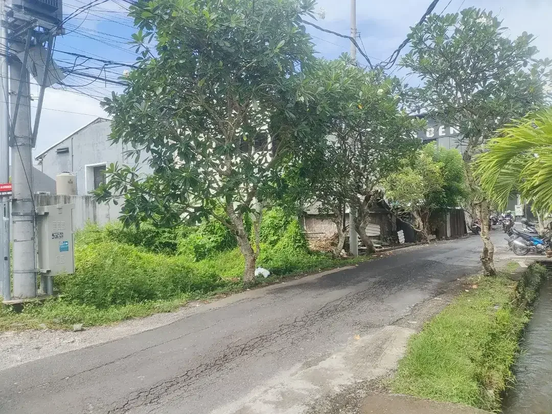 Tanah pererenan canggu - Image 2 of 10