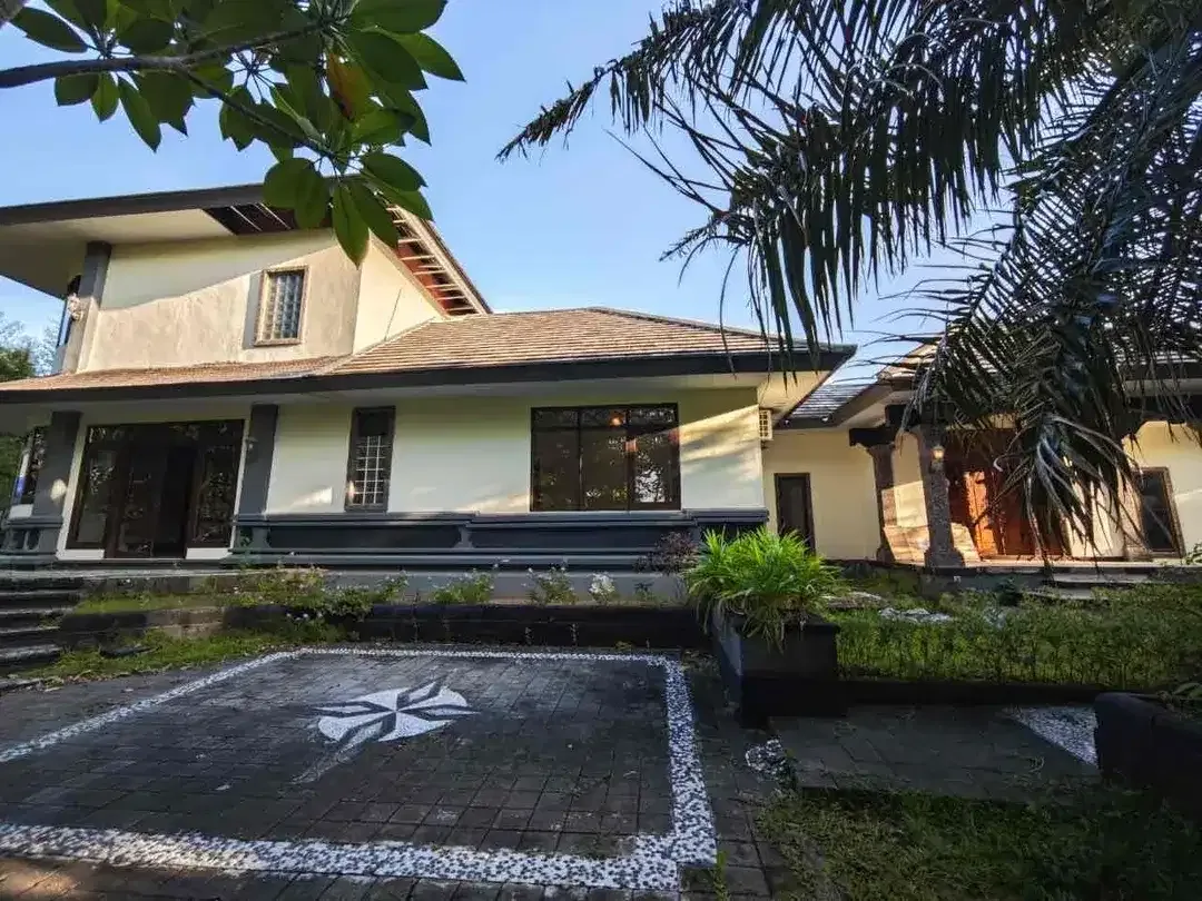 Tanah Bonus Bangunan Villa di Nusa Dua - Image 6 of 10