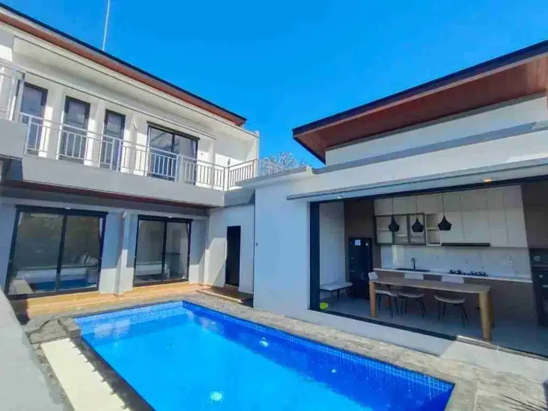 villa baru beachside Sanur bali - Image 1 of 6