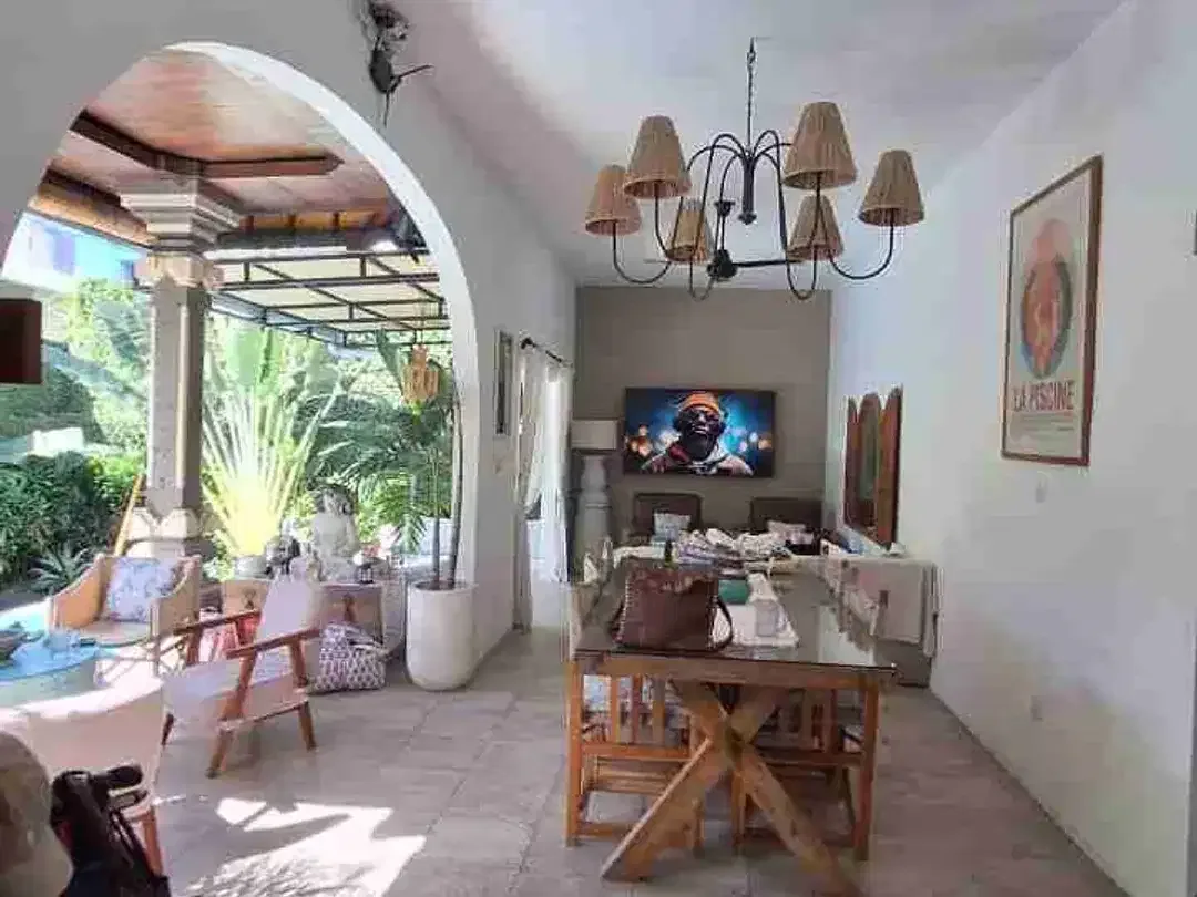 COZY 2 BEDROOMS VILLA BOHEMIAN STYLE FOR RENT / SUN - Image 8 of 10