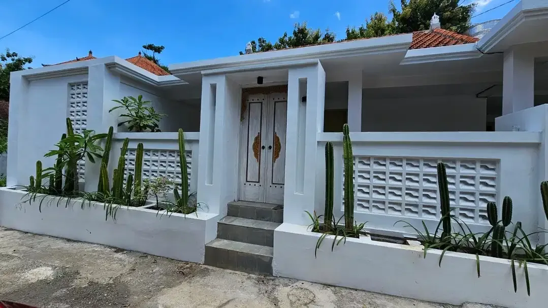 Villa dekat kampus Unud Jimbaran - Image 2 of 10
