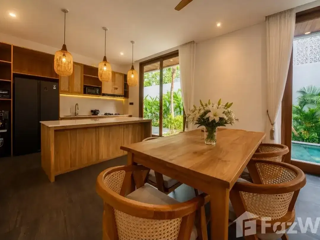 3 Bedroom Villa for sale in Denpasar Selata, Bali - Image 5 of 10