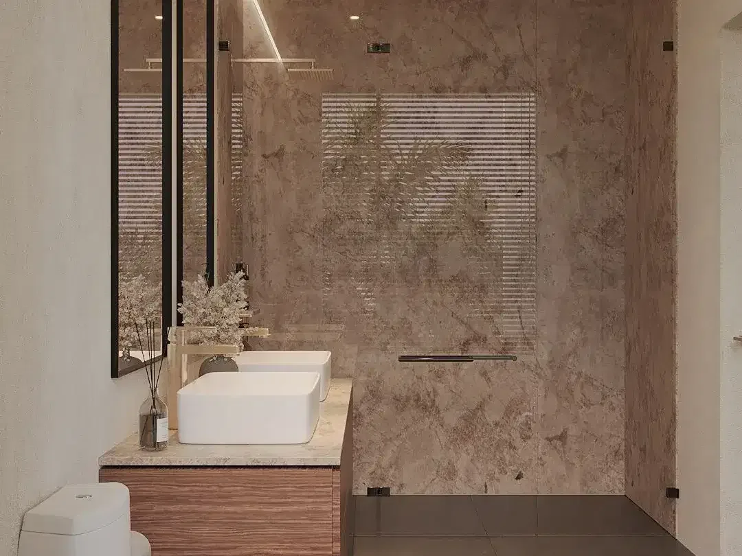 2 Bedroom Villa for sale at Escape Concept Villas - Image 5 of 10
