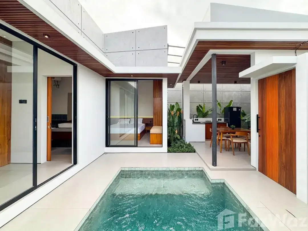 2 Bedroom Villa for sale in Seminyak, Bali - Image 2 of 10