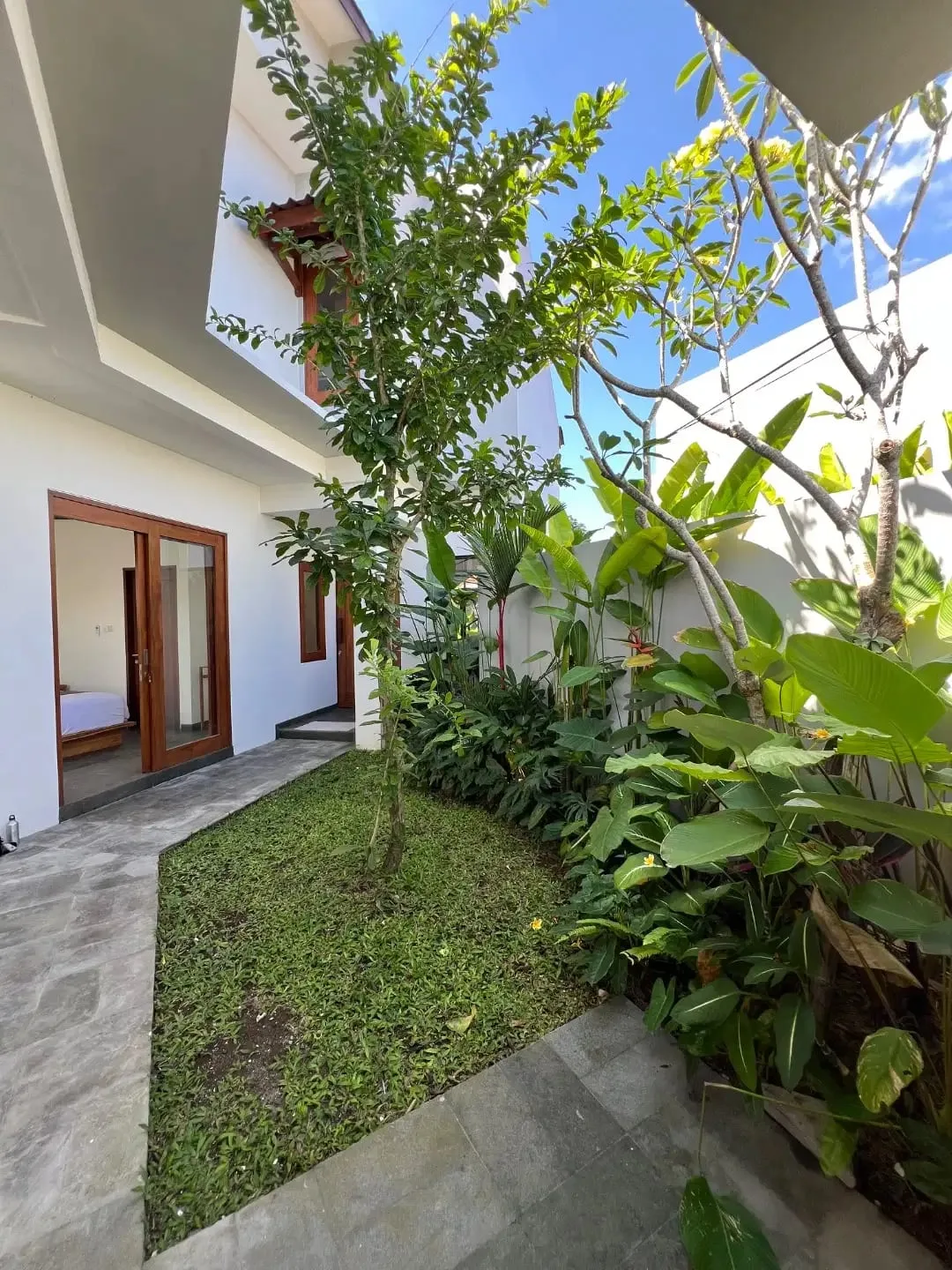 Villa dan 5 studio elite untuk bisnis - Image 6 of 10