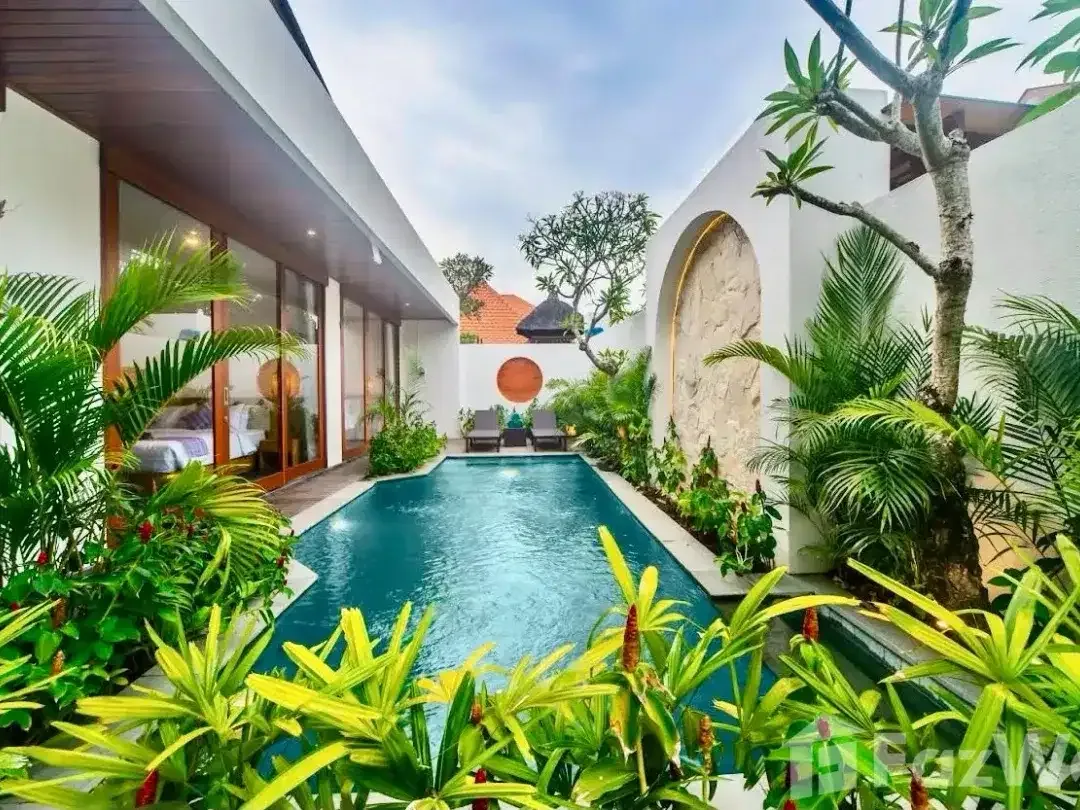 2 Bedroom Villa for sale in Denpasar Selata, Bali - Image 3 of 10