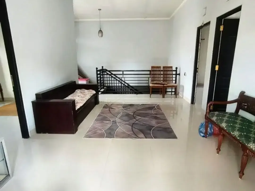 Ams-056.Edy  Jual Rumah 2 Lantai Siap Huni di Perumahan Kopertis – Gutiswa Cekomaria, Peguyangan Kangin Denpasar Utara - Image 7 of 10
