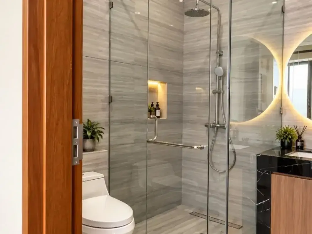 Dijual Villa Bagus & Strategis di Kerobokan, Badung, Bali - Image 6 of 10