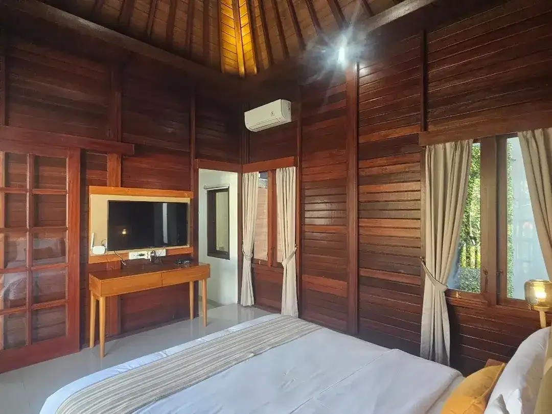 1 Bedroom Exclusive Villa For Sale at Premium Area of Umalas, Bali - Image 3 of 9