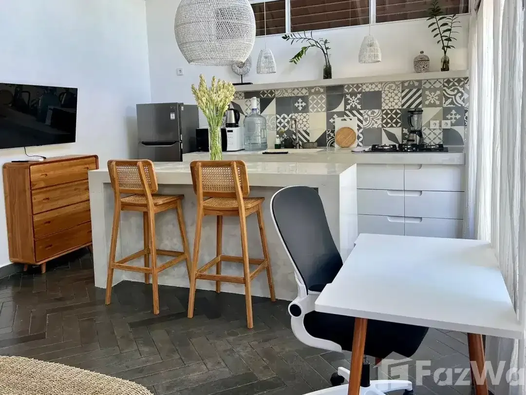 1 Bedroom Villa for sale at Villa Black - Image 3 of 10