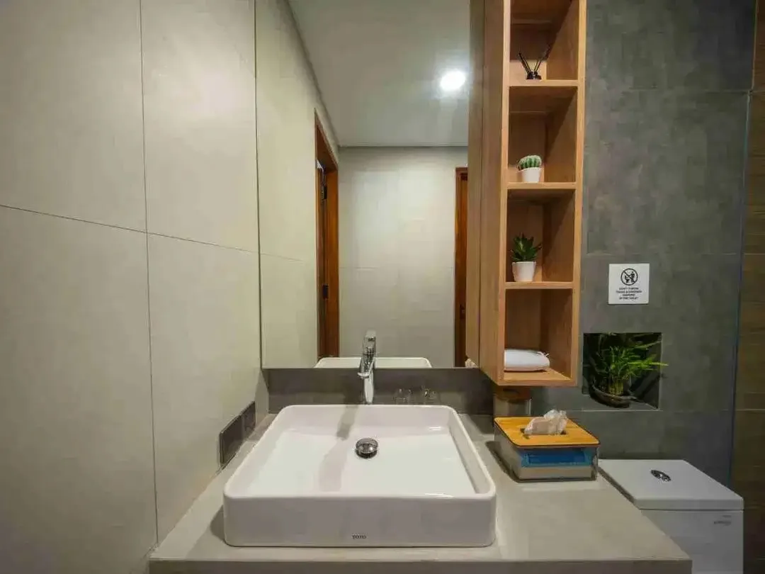Villa Modern Uluwatu Dekat Bingin dan Dreamland - Image 6 of 10