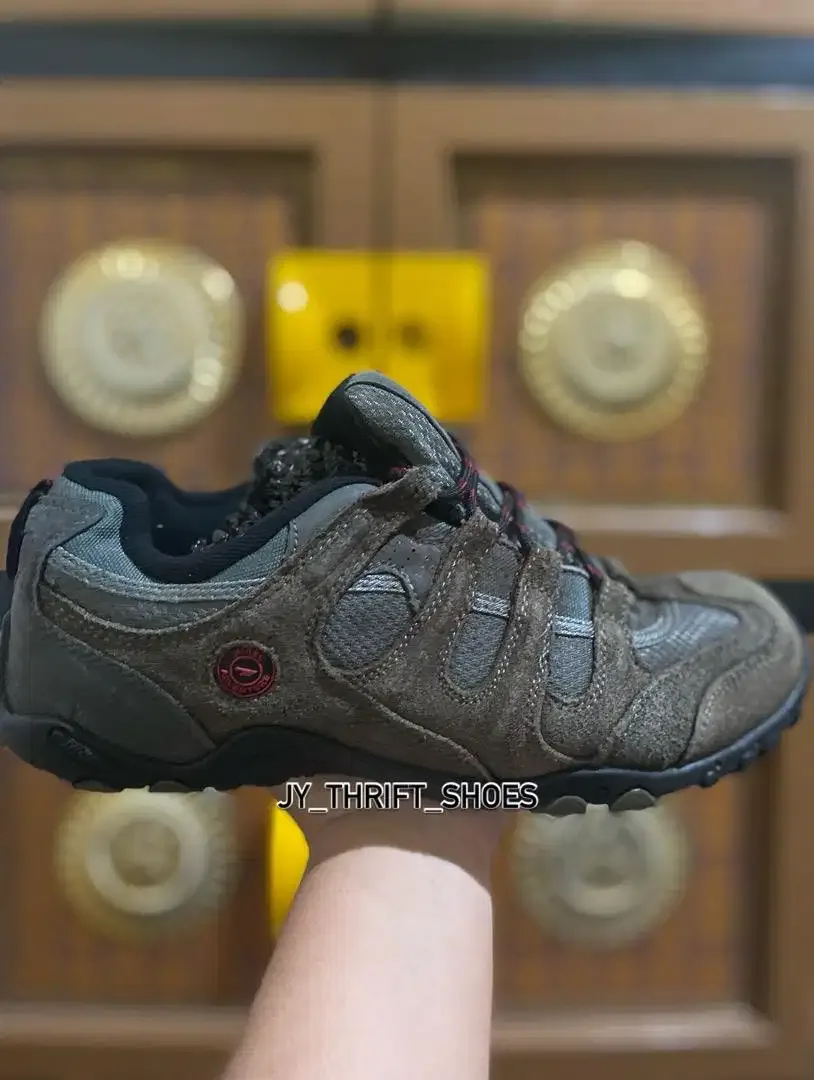 Sepatu Outdoor Hi-Tec Adventure - Image 2 of 7
